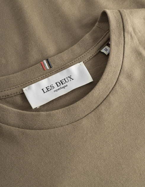 LES DEUX ENCORE T-SHIRT